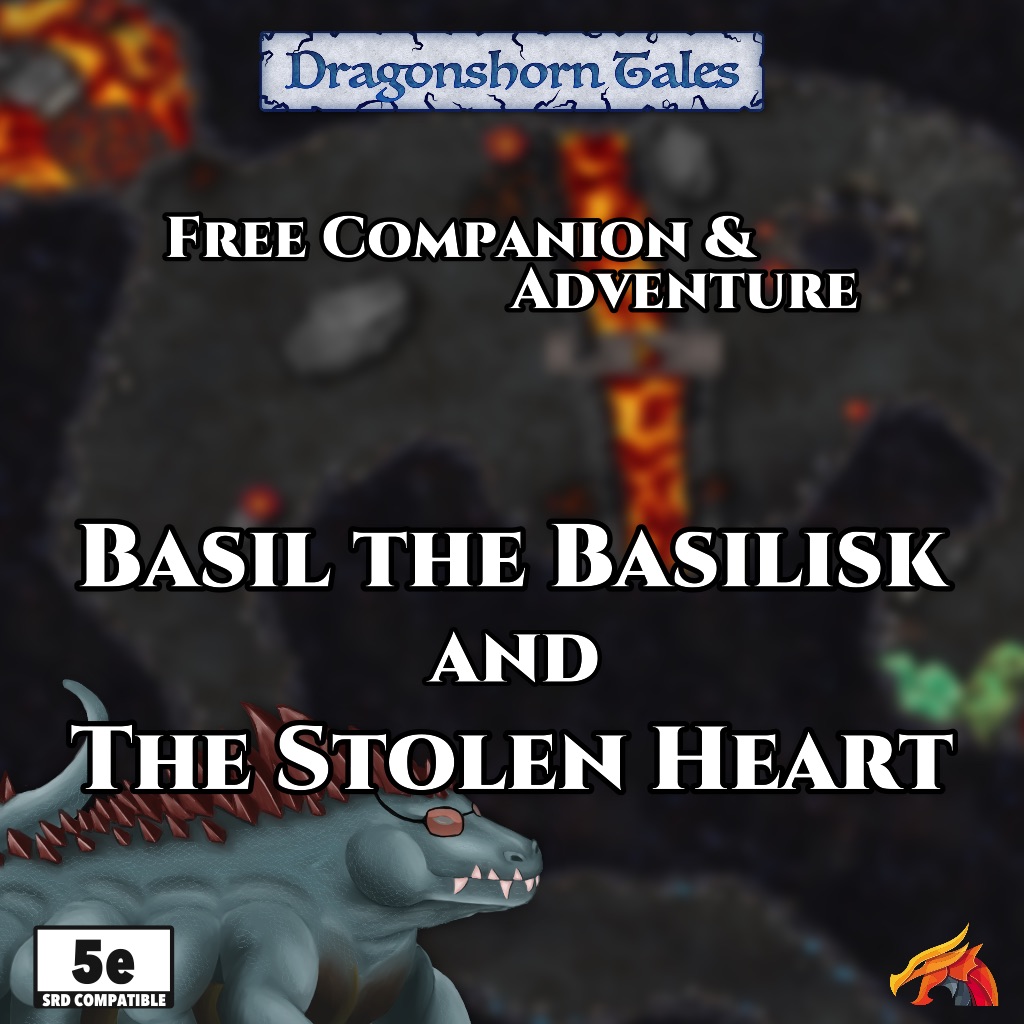Codex - Dragonshorn Studios