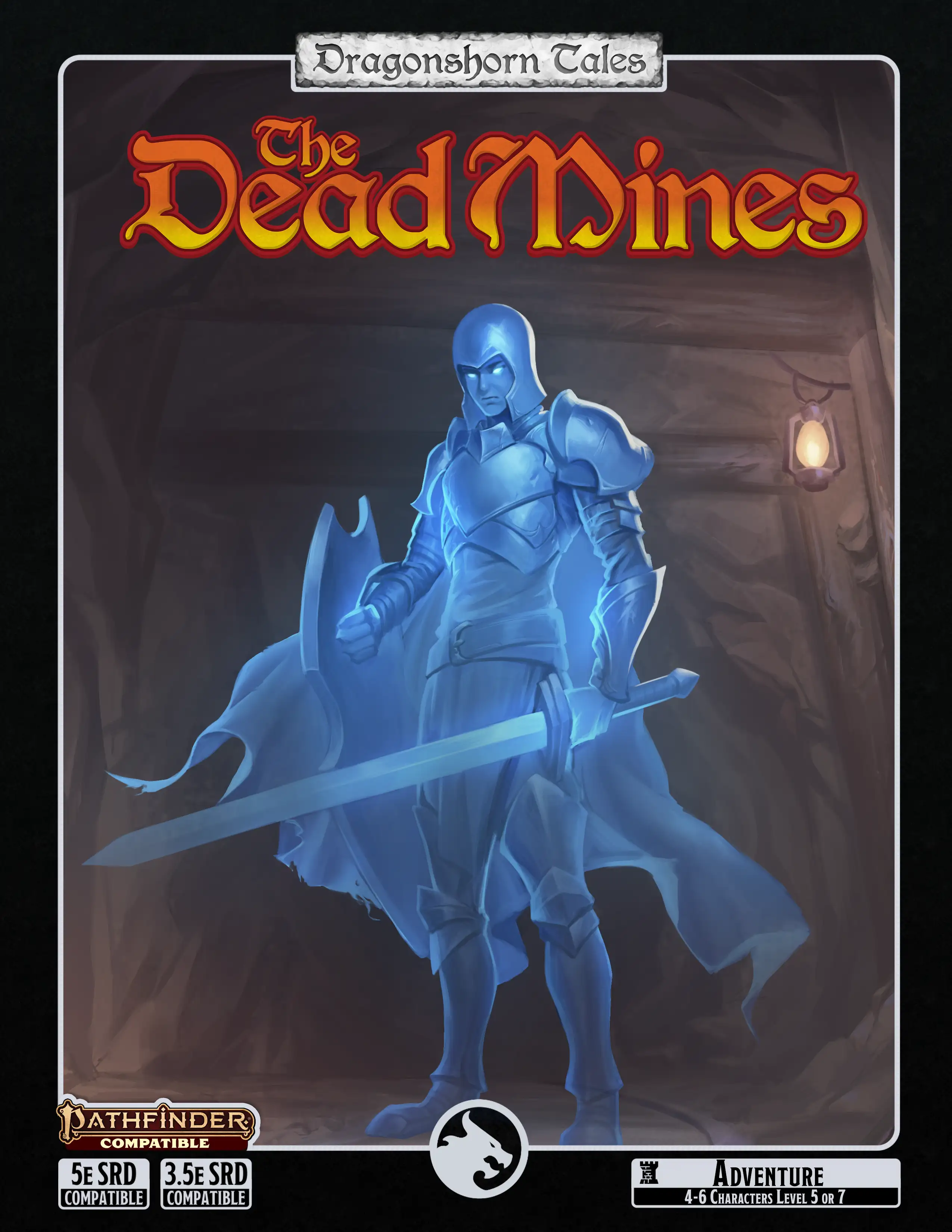The Dead Mines